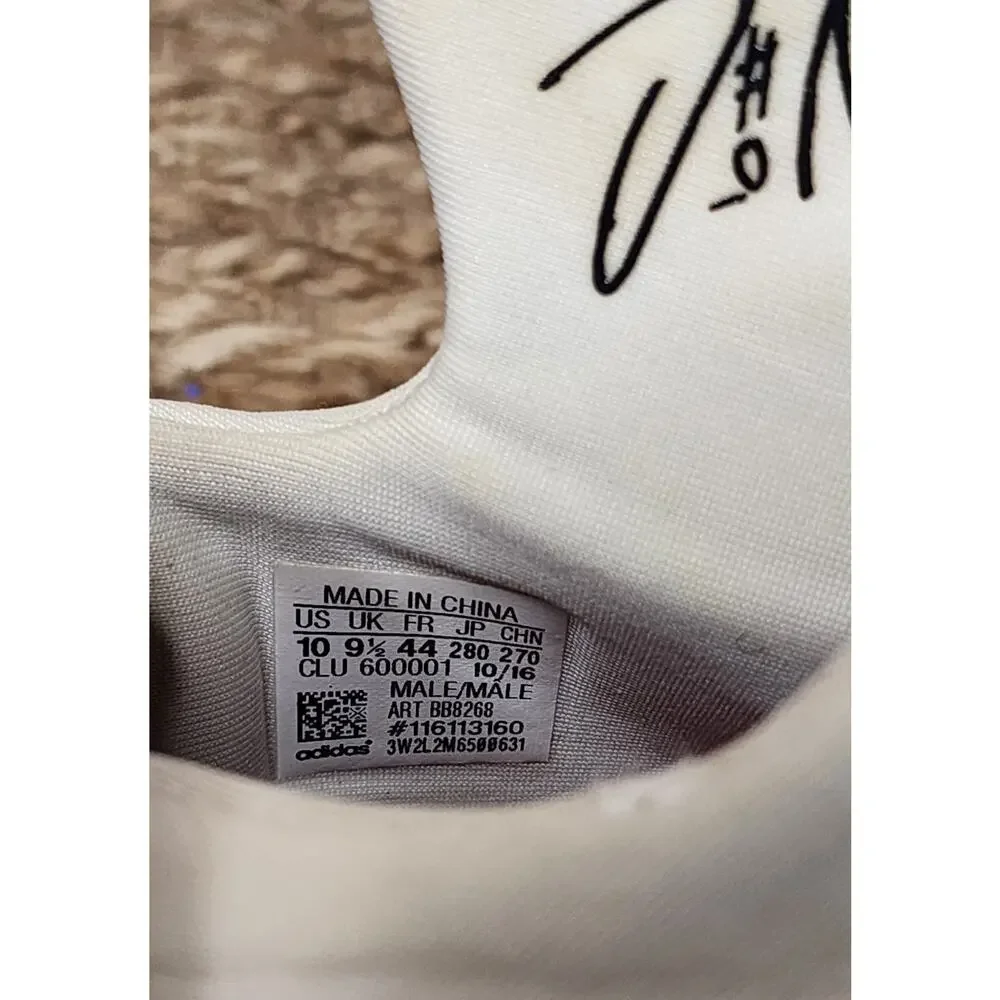 adidas lillard rip